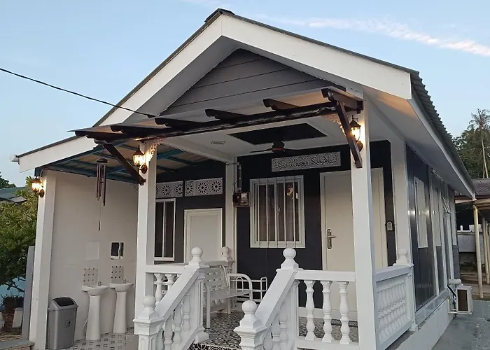 Sky Homestay