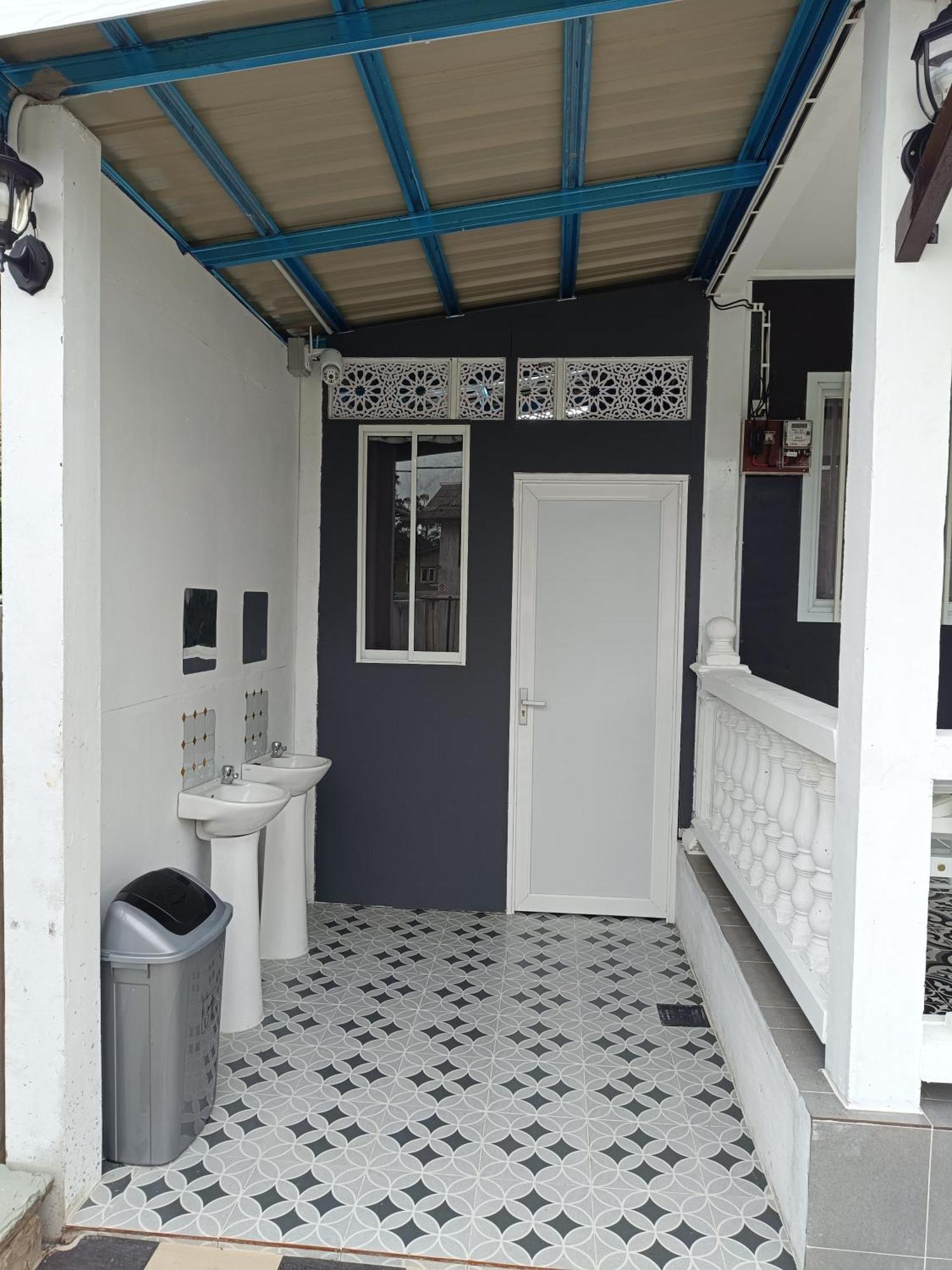 Sky Homestay Kota Bahru