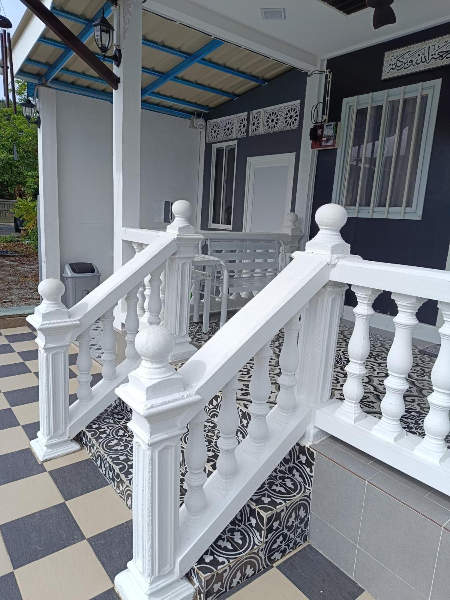 Homestay Sky